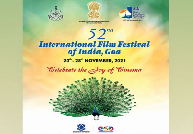 International Film Festival of India: 624 films from 95 countries to be showcased at the 52nd edition