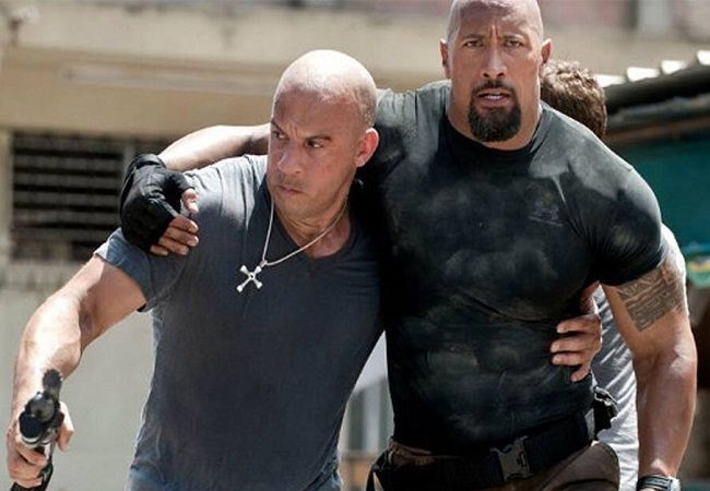 Vin Diesel publicly requests Dwayne Johnson to return to 'Fast and Furious' franchise; Read here