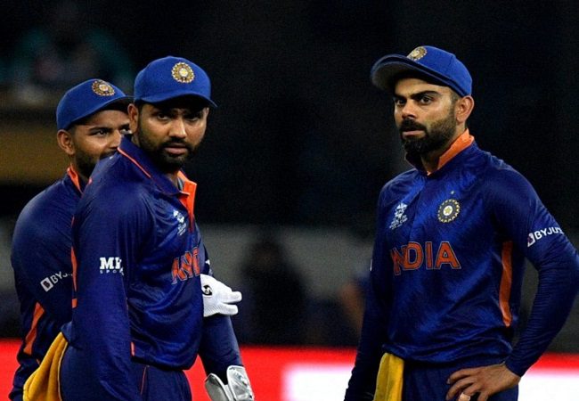 T20 WC: This is how team India can still qualify for Semi-finals