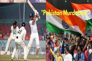 Kanpur crowd chants ‘Pakistan Murdabad’ slogans during IND vs NZ test; Video goes viral