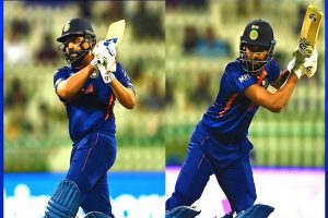 T20 WC: India thrash Afghanistan by 66 runs in must-win encounter