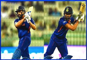 T20 WC: India thrash Afghanistan by 66 runs in must-win encounter
