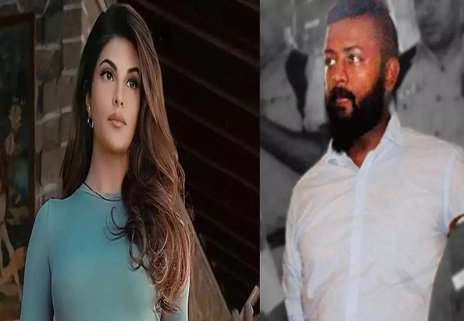 Actress Jacqueline and conman Sukesh’s romantic mirror selfie goes viral; Sparks controversy