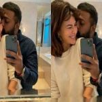 Actress Jacqueline and conman Sukesh’s romantic mirror selfie goes viral; Sparks controversy