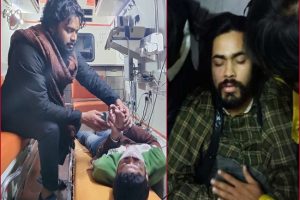 Clashes erupt between ABVP, AISA in JNU, several injured