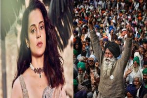 ‘Dictatorship is the only resolution’: Kangana Ranaut reacts to withdrawal of farm laws