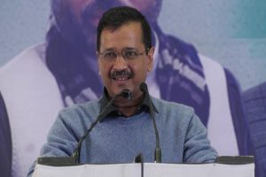Punjab elections: AAP releases 2nd list with 30 candidates, including former top cop