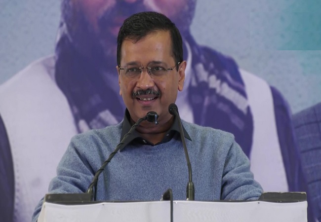 AAP announces 8 more candidates for Punjab elections 2022
