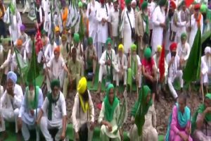 Kisan Ekta Morcha slams screening of ‘Sooryavanshi’ in Punjab