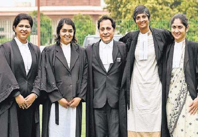 In a first, SC approves elevation of India’s first openly gay lawyer as Delhi HC judge