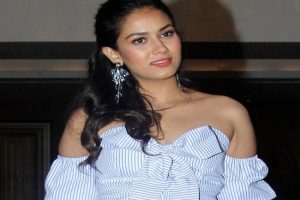 ‘This can’t be my home’: Mira Rajput on Delhi’s poor air quality post Diwali