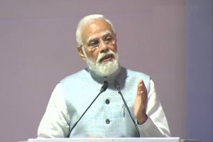 Data will dictate history in future: PM Modi at first ‘Audit Diwas’