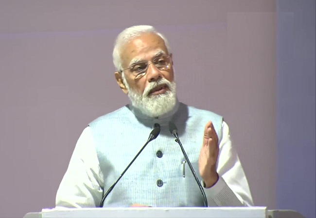 Data will dictate history in future: PM Modi at first 'Audit Diwas'