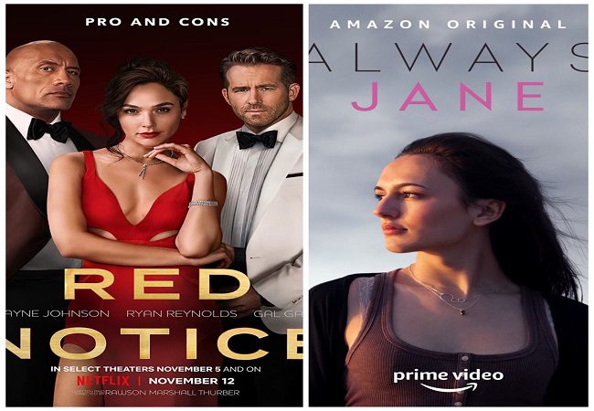 What to binge on Netflix, Hotstar, Zee5 this weekend?; Check here