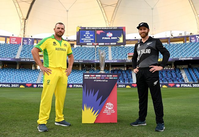 T20 WC, final: Upbeat Kiwis look to take flight against fearless Aussies (Preview)