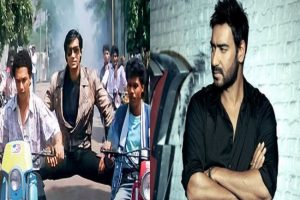 Ajay Devgn looks back on 30 years in Bollywood: ‘Was immature, unprepared for stardom after Phool Aur Kaante’