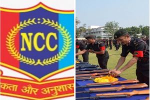 PM Modi to launch 100 new Sainik schools, NCC Alumni Association in Jhansi on Nov 19