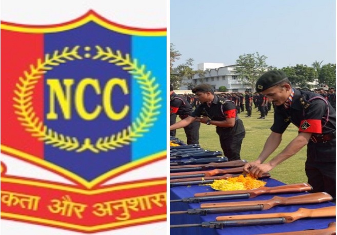PM Modi to launch 100 new Sainik schools, NCC Alumni Association in Jhansi on Nov 19