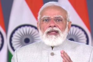 Sydney Dialogue: PM Modi lists 5 ‘digital transitions’ shaping India