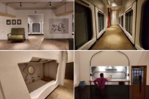 Indian Railways introduces first ‘Pod’ retiring rooms in Mumbai central station