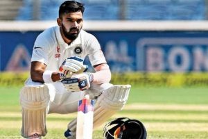 Ind vs NZ: KL Rahul ruled out of 1st Tests due to muscle strain; This player named as replacement