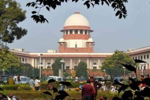 Lakhimpur Kheri violence: SC unhappy with UP govt report, to appoint ex-HC judge to monitor probe