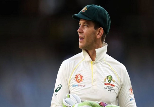 Some Australia players might not be ‘comfortable’ touring Pakistan: Tim Paine
