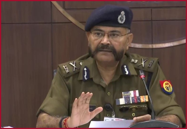 23 held in connection with paper leak of UPTET 2021 exam