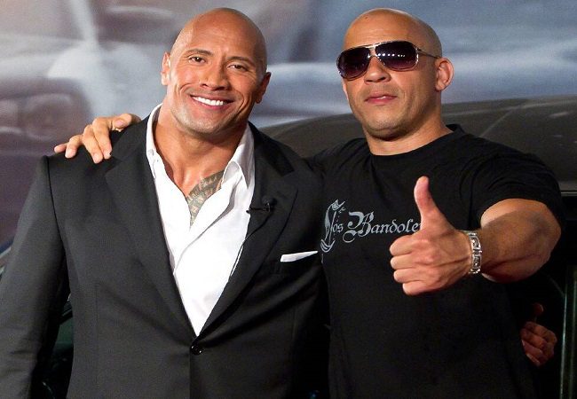 Vin Diesel publicly requests Dwayne Johnson to return to ‘Fast and Furious’ franchise; Read here