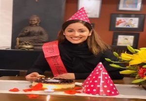 Yami Gautam: First birthday post to marriage with Aditya Dhar is extra special