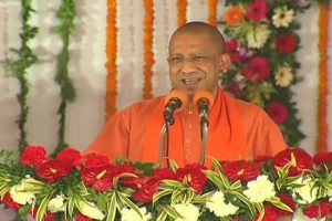 Purvanchal Express will become lifeline of development in eastern UP: CM Yogi