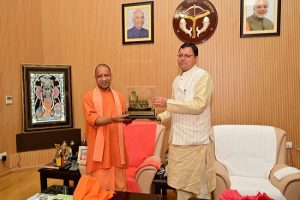 21-year old UP-UK issues resolved by Yogi-Dhami