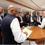 PM meeting with CEOs from PE/VC industry