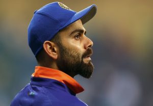 Kohli requests BCCI for break in January, set to miss ODI series against SA