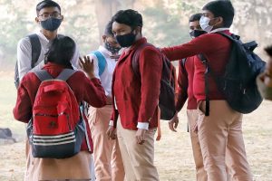 After SC rap, schools in Delhi closed again till further orders