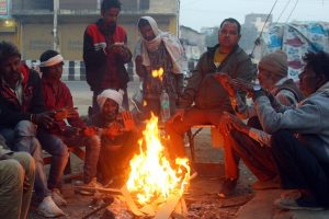IMD predicts cold wave conditions to prevail for next 3 days over three states