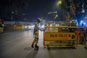 Omicron: CM Kejriwal announces restrictions in Delhi, detailed order soon