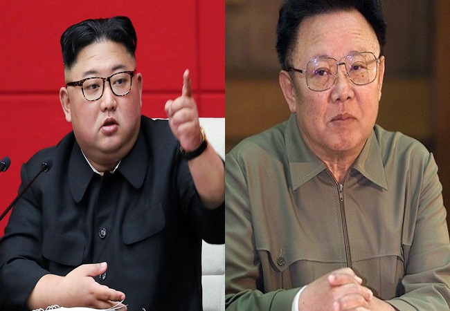 On 10th death anniversary of Kim Jong-il, North Korea bans laughing, drinking