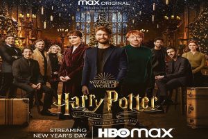 Amazon Prime Video: ‘Harry Potter’ reunion to stream in India on January 1