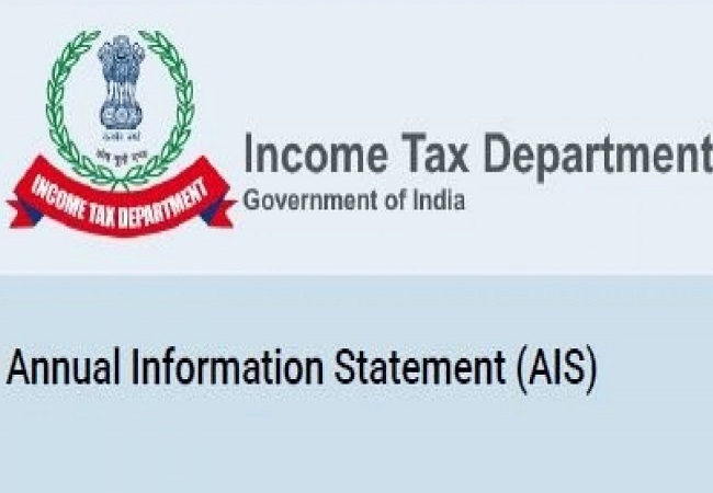 How To Download Annual Information Statement AIS From New Income Tax 