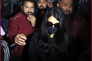 Panama Papers leak case: Aishwarya Rai Bachchan returns to Mumbai after appearing before ED