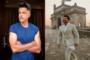 Happy Birthday Anil Kapoor: Here’s what makes the actor a ‘Jhakkas’ person