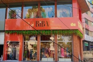 BIBA, the home-grown ethnic brand touches the 300-store milestone