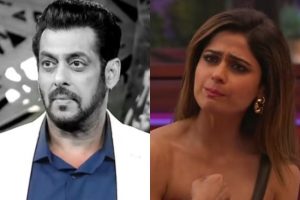 Bigg Boss 15: Why did Salman Khan get angry on Shamita Shetty? Read on to find out