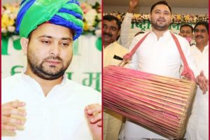 Who is Tejaswi Yadav going to marry? Lalu-Rabri’s younger son to get Engaged in Delhi tomorrow, claim Reports