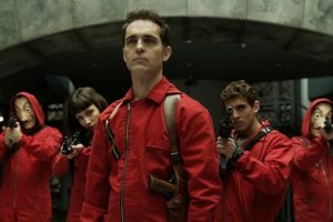 ‘Money Heist’ fan favourite character ‘Berlin’ getting his own spinoff series