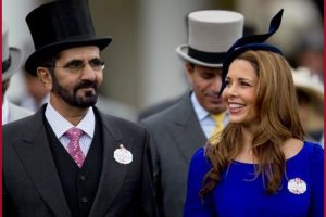 UK court orders Dubai ruler Sheikh Mohammed bin Rashid al-Maktoum to pay ex-wife USD 728 million divorce settlement