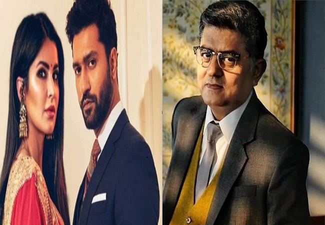 Gajraj Rao not happy with Katrina Kaif, Vicky Kaushal’s wedding, says ‘mai nahi aa raha’!