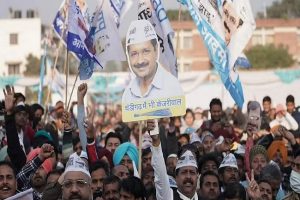 AAP’s dream debut in Chandigarh; is it really a ‘trailer’? Why Cong must fret over former’s foray