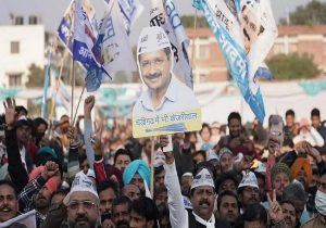 AAP’s dream debut in Chandigarh; is it really a ‘trailer’? Why Cong must fret over former’s foray